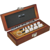 JUEGO BLOQUES PATRON 4107-101