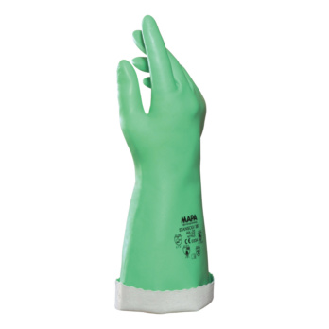 MAPA Handschuh UltraNitril 381Gr. 8-Beschreibung lesen