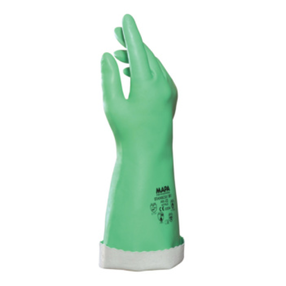 MAPA Handschuh UltraNitril 381Gr. 7-Beschreibung lesen