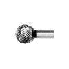 Fresas ATORN forma HSS DIN D 0807.06 dentado 1 Fresas ATORN forma HSS DIN D 0807.06 dentado 1