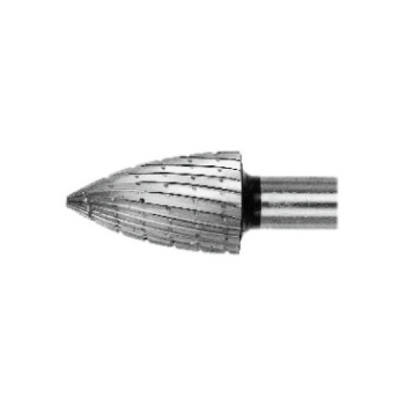 Fresas ATORN forma HSS DIN G 1630.06 dentado 1 Fresas ATORN forma HSS DIN G 1630.06 dentado 1-Leer más