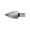 Fresas ATORN forma HSS DIN G 1630.06 dentado 1 Fresas ATORN forma HSS DIN G 1630.06 dentado 1