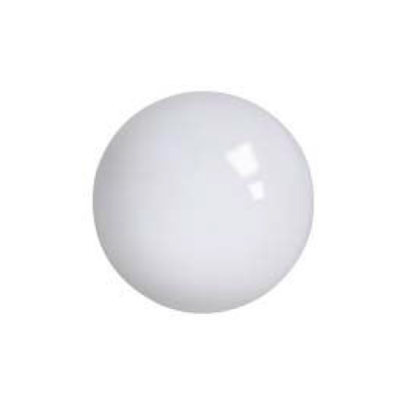 Vérification de la sphère en céramique 4190-1d340-Beschreibung lesen