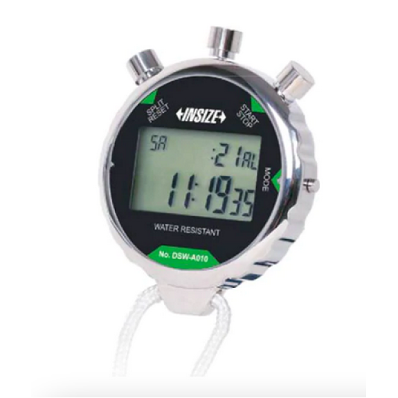 Cronmetro Digital DSW-A010-Leggi tutto