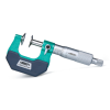 MICROMETRO EXTERIORES PLATILLOS 3282-50 MICROMETRO EXTERIORES PLATILLOS 3282-50