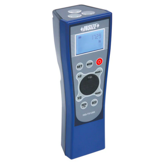 Tacómetro estroboscópico digital-Leer más