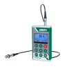 Medidor de espesor con sonda externa