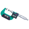 Micrómetro exterior platillos 3594-50A