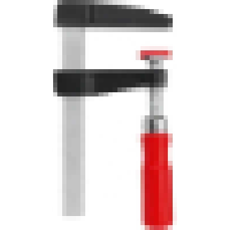 Tornillo de apriete de fundición inyectada LM - LM15/8 --Leer más