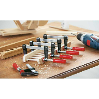 Tornillo de apriete de fundición inyectada LM - LM50/10 --Leer más