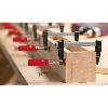 Tornillo de apriete de fundición inyectada LM - LM50/10 -