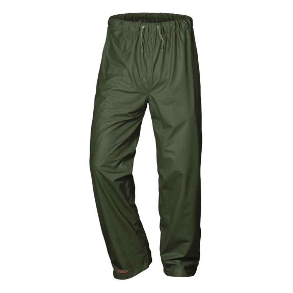 TRELLEBORG, PU - Bundhose, , EN 343, Oliv, Gr.XXXL-Beschreibung lesen