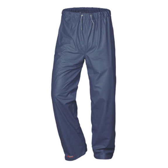 KALMAR, PU - Bundhose, , EN 343, Marine, Gr.XXXL-Beschreibung lesen