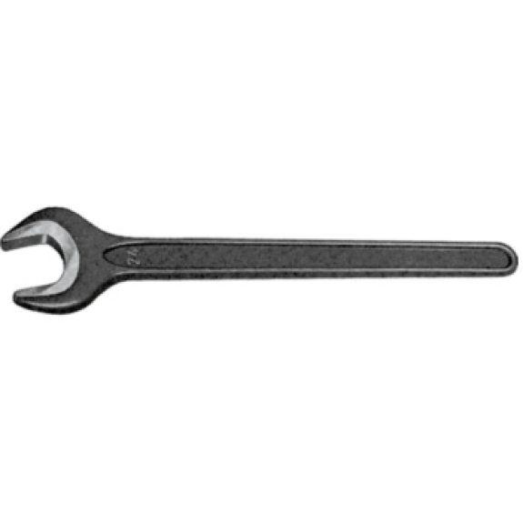 Llave abierta sencilla ORION, 7 mm DIN 894 Llave abierta sencilla ORION, 7 mm DIN 894-Leer más
