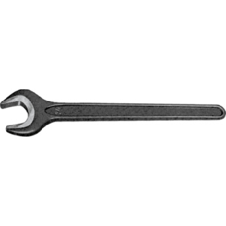 Llave abierta sencilla ORION, 36 mm DIN 894-Leer más