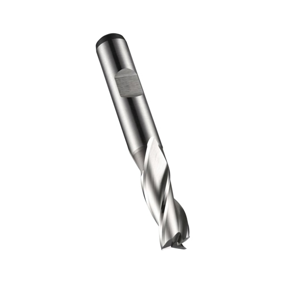 C30510.0 Cutter DIN 844 K Nominal Ø 10 mm Longueur d'utilisation 31,5 mm HSS-E-Leggi tutto