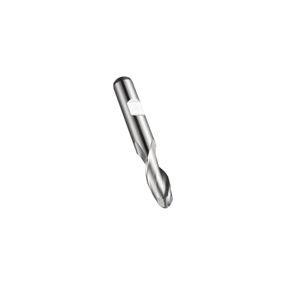 C5056.0 Radiusfräser C505 Nenn-Ø 6 mm HSS-E Blank Schneidenanzahl 2 C5056.0 Radiusfräser C505 Nenn-Ø 6 mm HSS-E Blank Schneidenanzahl 2-Beschreibung lesen
