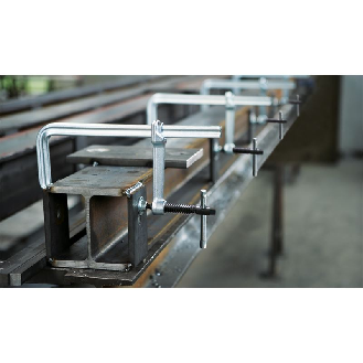 Tornillo de apriete todo acero con pasador metálico en cruz classiX GS-K - GS16K --Leer más