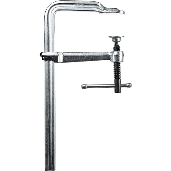 Tornillo de apriete todo acero con pasador metálico en cruz classiX GS-K - GS16K - Tornillo de apriete todo acero con pasador metálico en cruz classiX GS-K - GS16K --Leer más