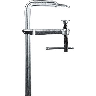 Tornillo de apriete todo acero con pasador metálico en cruz classiX GS-K - GS16K --Leer más