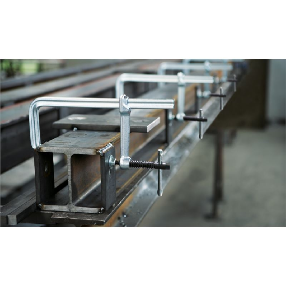 Tornillo de apriete todo acero con pasador metálico en cruz classiX GS-K - GS16K - Tornillo de apriete todo acero con pasador metálico en cruz classiX GS-K - GS16K --Leer más