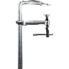 Tornillo de apriete todo acero con pasador metálico en cruz classiX GS-K - GS16K -