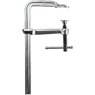 Tornillo de apriete todo acero con pasador metálico en cruz classiX GS-K - GS25K --Leer más