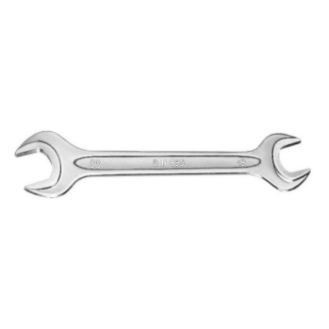 Llave abierta doble ORION, 9 x 11 mm DIN 895-Leer más