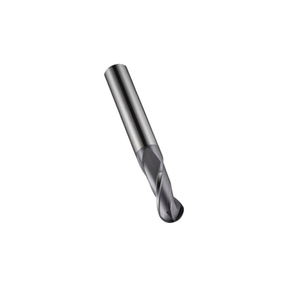 S5016.0 Radiusfräser S501 Nenn-Ø 6 mm HM X-CEED Schneidenanzahl 2 S5016.0 Radiusfräser S501 Nenn-Ø 6 mm HM X-CEED Schneidenanzahl 2-Beschreibung lesen