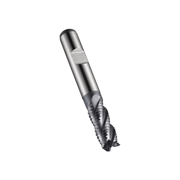 C90811.0 Schaftfräser C908 DIN 844 K Nenn-Ø 11 mm Gesamtlänge 79 mm Schne-Beschreibung lesen