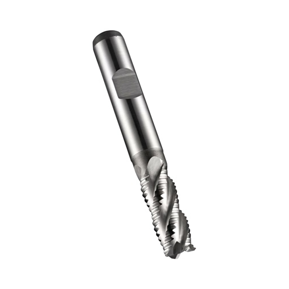 C4078.0 Filling Arbre Cutter C407 DIN 844 K NOMMANDE Ø 8 mm Longueur totale 69 mm Coupe-Leggi tutto