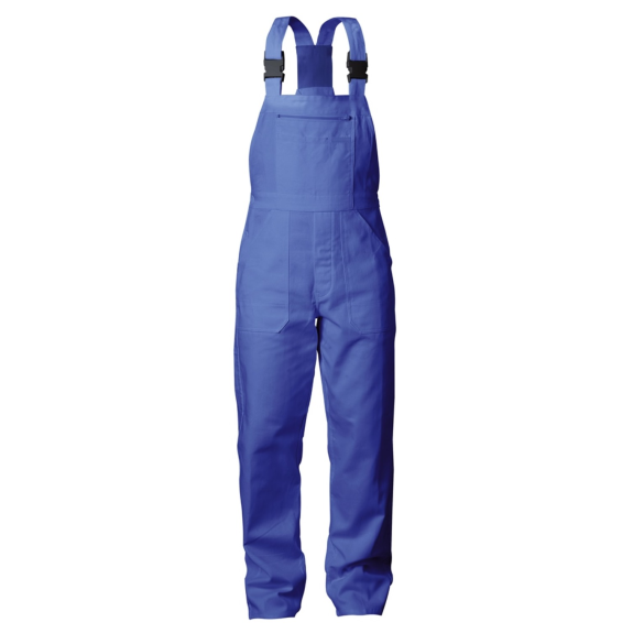 LORCH, Latzhose, , 100% Baumwolle, Weiß, Gr.62 LORCH, Latzhose, , 100% Baumwolle, Weiß, Gr.62-Beschreibung lesen