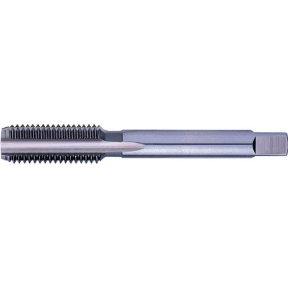 Handgewindebohrer DIN 2181 Fertigschneider Nr. 2 M22x1,5 mm HSS ISO2 (6H Handgewindebohrer DIN 2181 Fertigschneider Nr. 2 M22x1,5 mm HSS ISO2 (6H-Beschreibung lesen