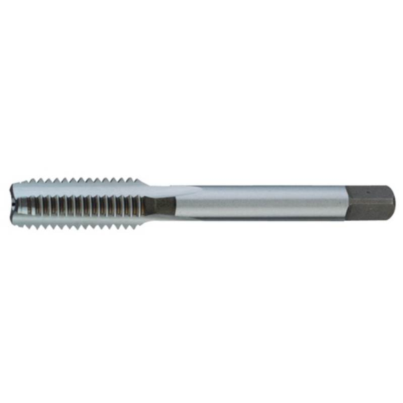 Handgewindebohrer DIN 352 Nr. 3 M2x0,4 mm HSS ISO2 (6H) Handgewindebohrer DIN 352 Nr. 3 M2x0,4 mm HSS ISO2 (6H)-Beschreibung lesen