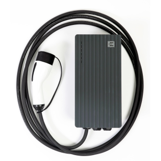 Cargador EV 7.4kW (32A, monofásico) EVC1010P1000-Leer más