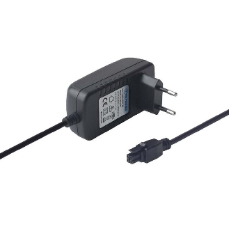Alimentador 220Vac EU 18W para RUTX08, RUTX09, RUTX10, RUTX11 y RUTXR1-Leer más