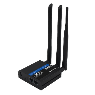 Router 4G LTE industrial RUT24004E000 (LATAM)-Leer más