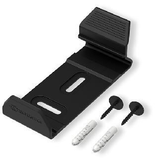 Kit de sujeción de clips de superficie PR5MEC22-Leer más
