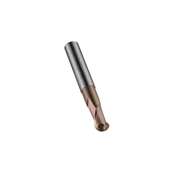 S2293.0XD6 Radiusfräser S229 Nenn-Ø 3 mm Einsatzlänge 14 mm HM TiSiN Schn-Beschreibung lesen