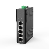 Switch industrial FR-6N1005 5 x 10/100BaseTX Switch industrial FR-6N1005 5 x 10/100BaseTX