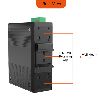 Switch gestionado FR-7M3208S 2 SFP 100/1000M + 8 10/100/1000BaseTX + 2 RS232/485/422