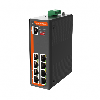 Switch gestionado 8 puertos 10/100/1000BaseTX FR-7M3008