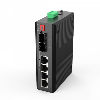 Switch gestionable FR-6S3204 - Lite 2 SFP 100/1000M + 4 10/100/1000BaseTX
