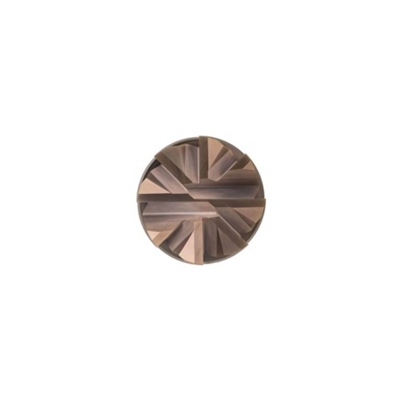 S5278.0 Schaftfräser S527 Nenn-Ø 8 mm Gesamtlänge 100 mm Schneiden S5278.0 Schaftfräser S527 Nenn-Ø 8 mm Gesamtlänge 100 mm Schneiden-Beschreibung lesen