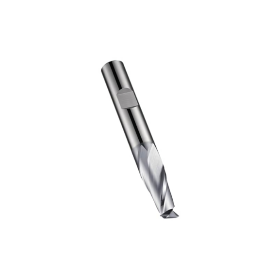 S812HB4.5 Langlochfräser DIN 6527 L Nenn-Ø 4.5 mm HM AlCrN Schneidenanzah-Beschreibung lesen