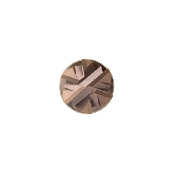 S52514.0 Schaftfräser S525 Nenn-Ø 14 mm Gesamtlänge 90 mm Schneide S52514.0 Schaftfräser S525 Nenn-Ø 14 mm Gesamtlänge 90 mm Schneide-Beschreibung lesen