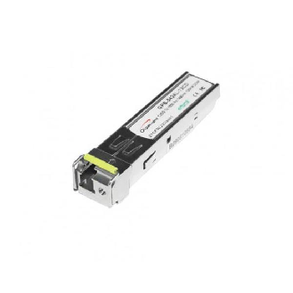 Transceptor BIDI 1G LX GPB-4324L-L2CD (TX1490/RX1310)-Leer más