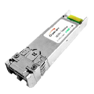Transceptor óptico 10G LR GPP-31192-LRC-Leer más