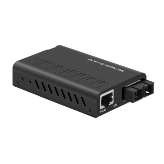 Convertidor de medio FR-2203-SFP 1000M-Leer más