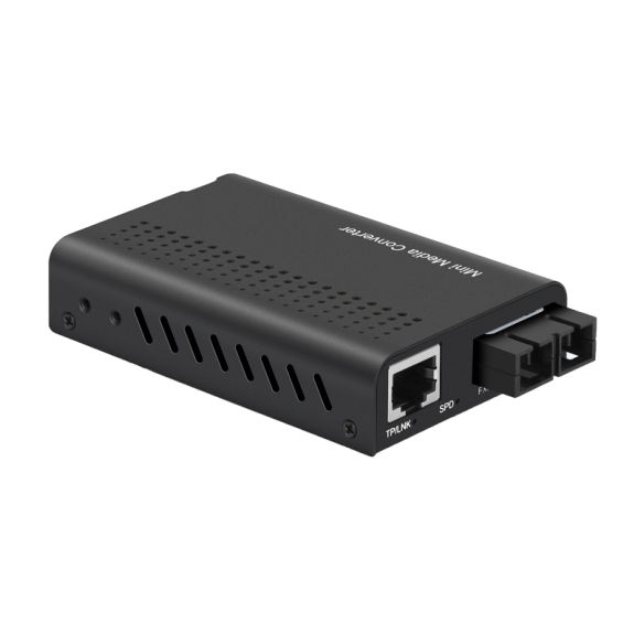 Convertidor de medio FR-2203-SFP 1000M Convertidor de medio FR-2203-SFP 1000M-Leer más